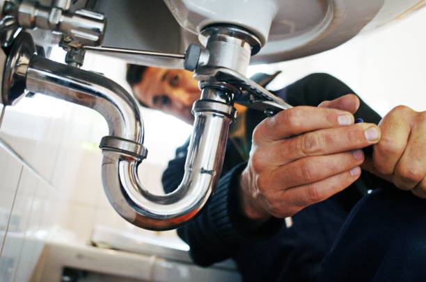 Best Clogged Drain Plumber  in Toro Nyon, CA
