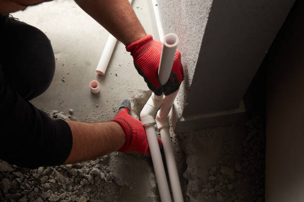 Reliable Toro Canyon, CA Plumbing Solutions