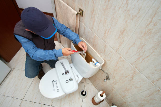 Best Commercial Plumbing Services  in Toro Nyon, CA