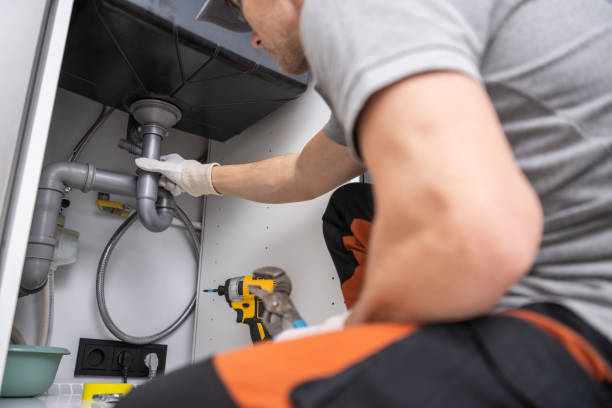 Clogged Drain Plumber in Toro Canyon, CA