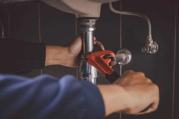Best Gas Line Repair  in Toro Nyon, CA